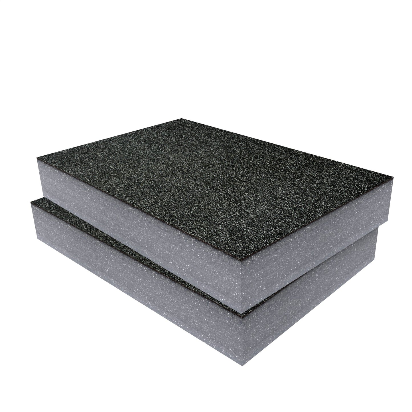 QBRICK System PRO Drawer 1 Toolbox 2.0 Foam Inserts