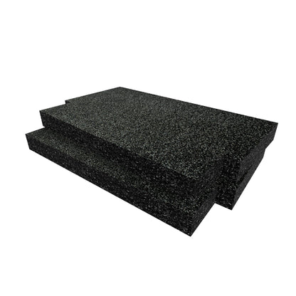 QBRICK System PRO Cart 2.0 Foam Inserts