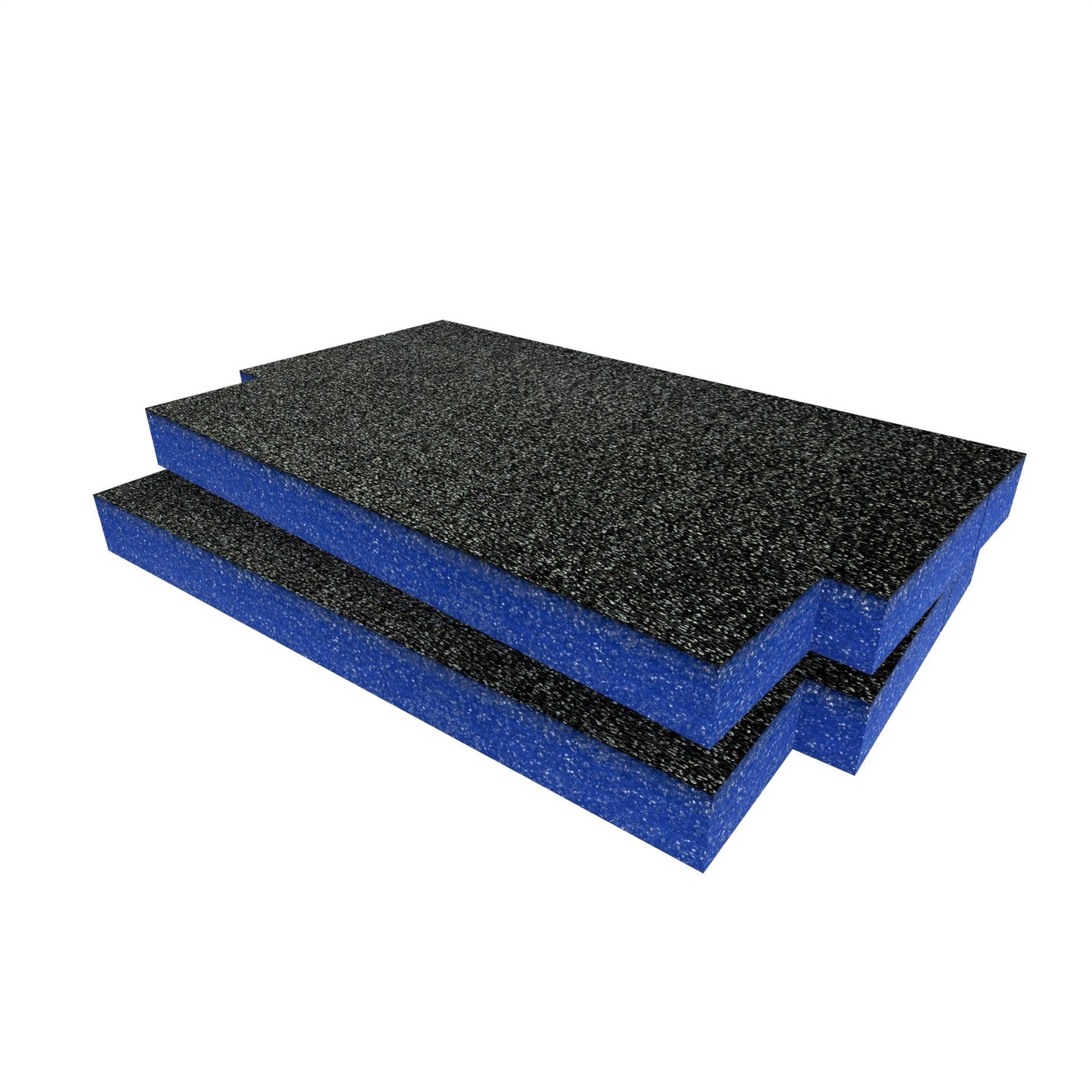 Trend ProTransit Modular Storage Cart Foam Inserts