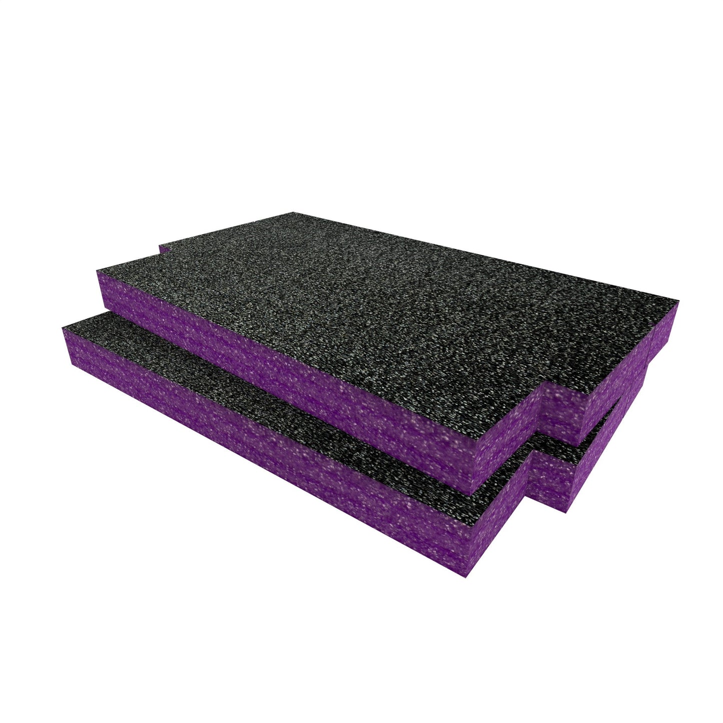 Trend ProTransit Modular Storage Cart Foam Inserts