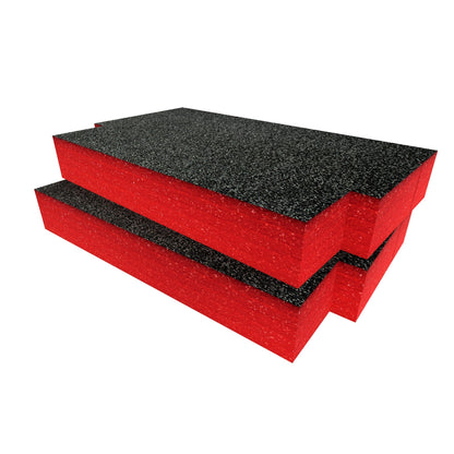 Trend ProTransit Modular Storage Cart Foam Inserts