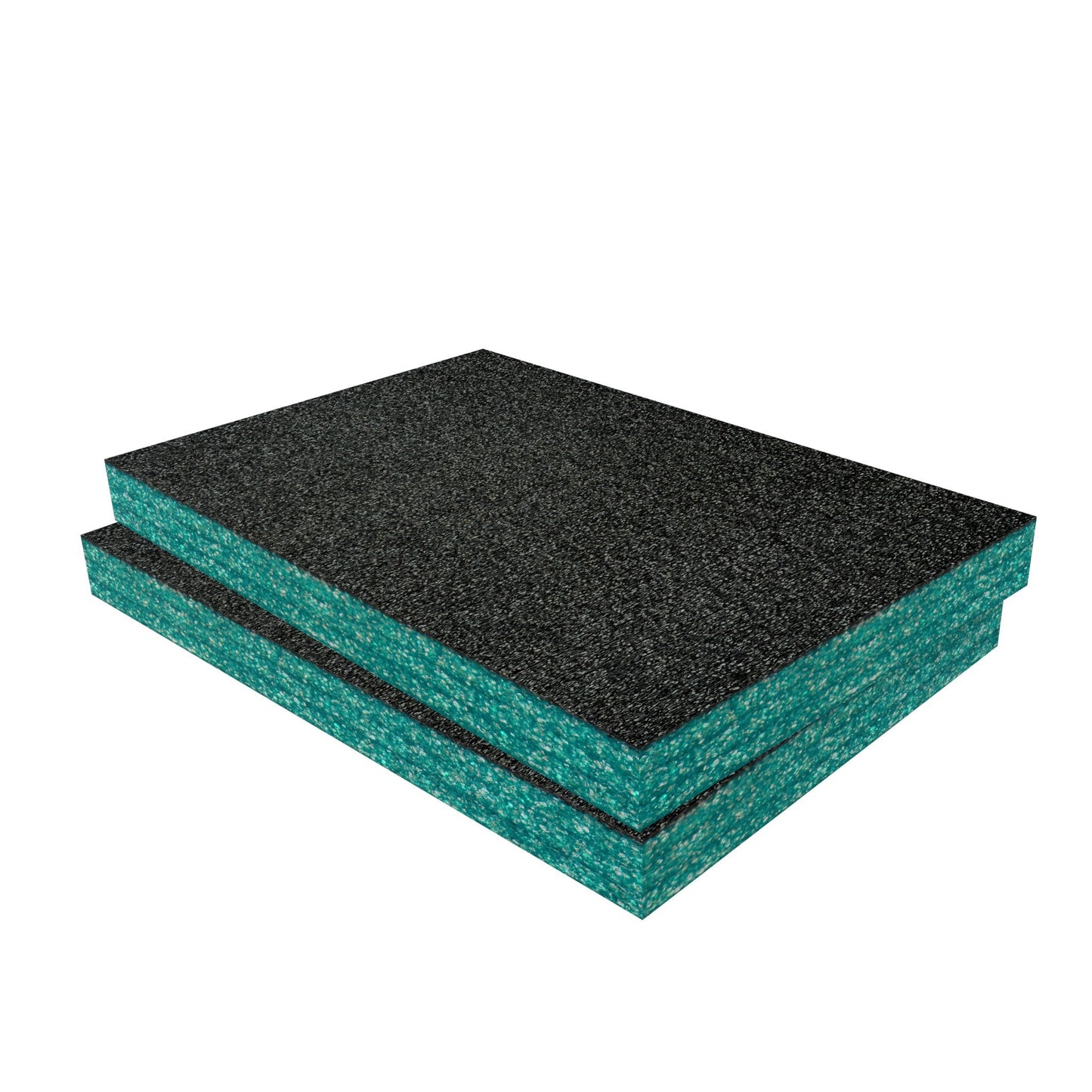 QBRICK System PRO Drawer 1 Toolbox 2.0 Foam Inserts
