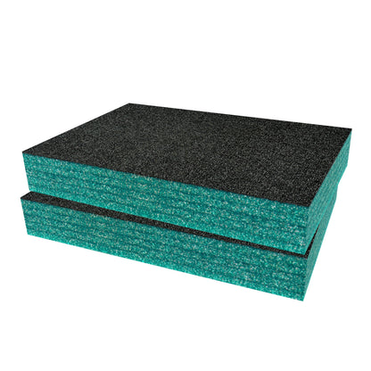 QBRICK System PRO Drawer 1 Toolbox 2.0 Foam Inserts