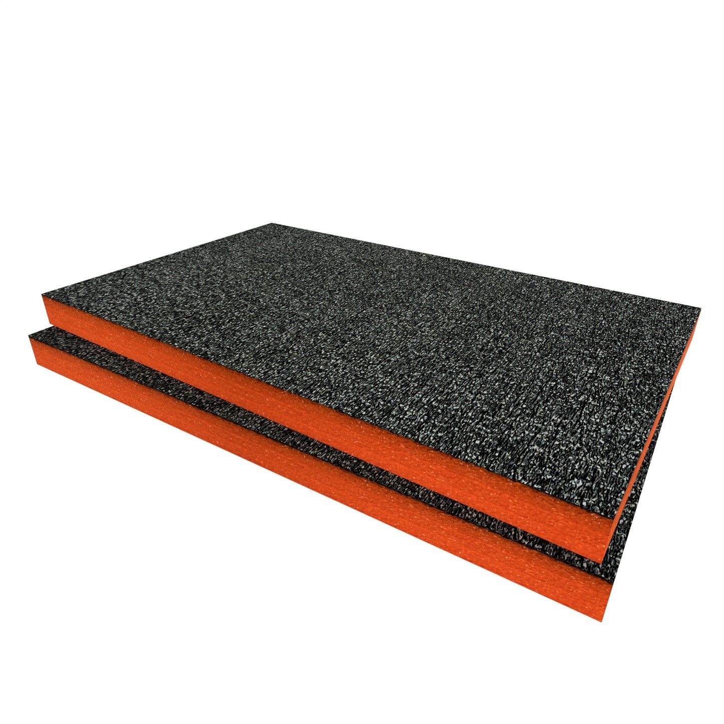 Trend Pro Modular Storage Extra Large Organiser Foam Inserts