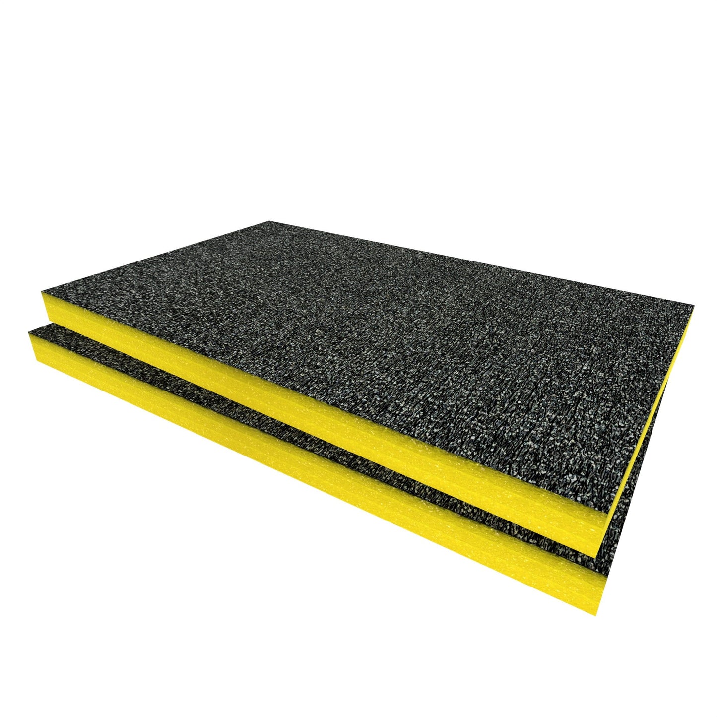 QBRICK System ONE Organiser XL 2.0 Foam Inserts