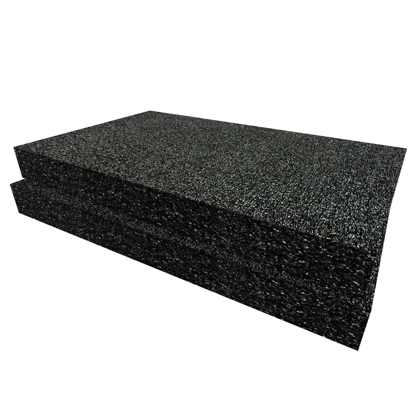 QBRICK System ONE Organiser XL 2.0 Foam Inserts