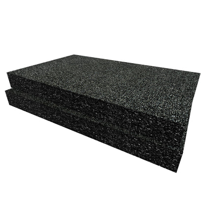 QBRICK System ONE Organiser XL 2.0 Foam Inserts