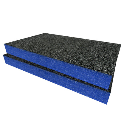 QBRICK System ONE Organiser XL 2.0 Foam Inserts