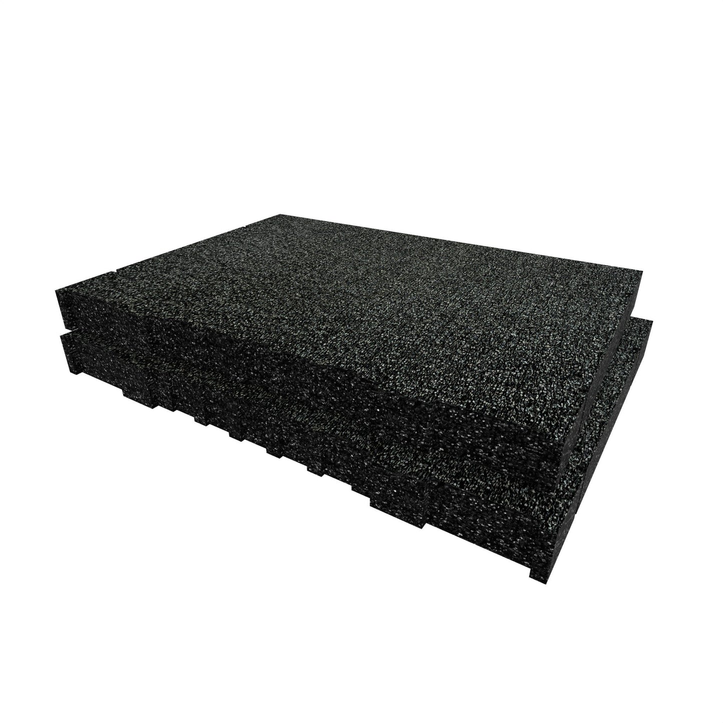 QBRICK System PRO Technician Case 2.0 Foam Inserts