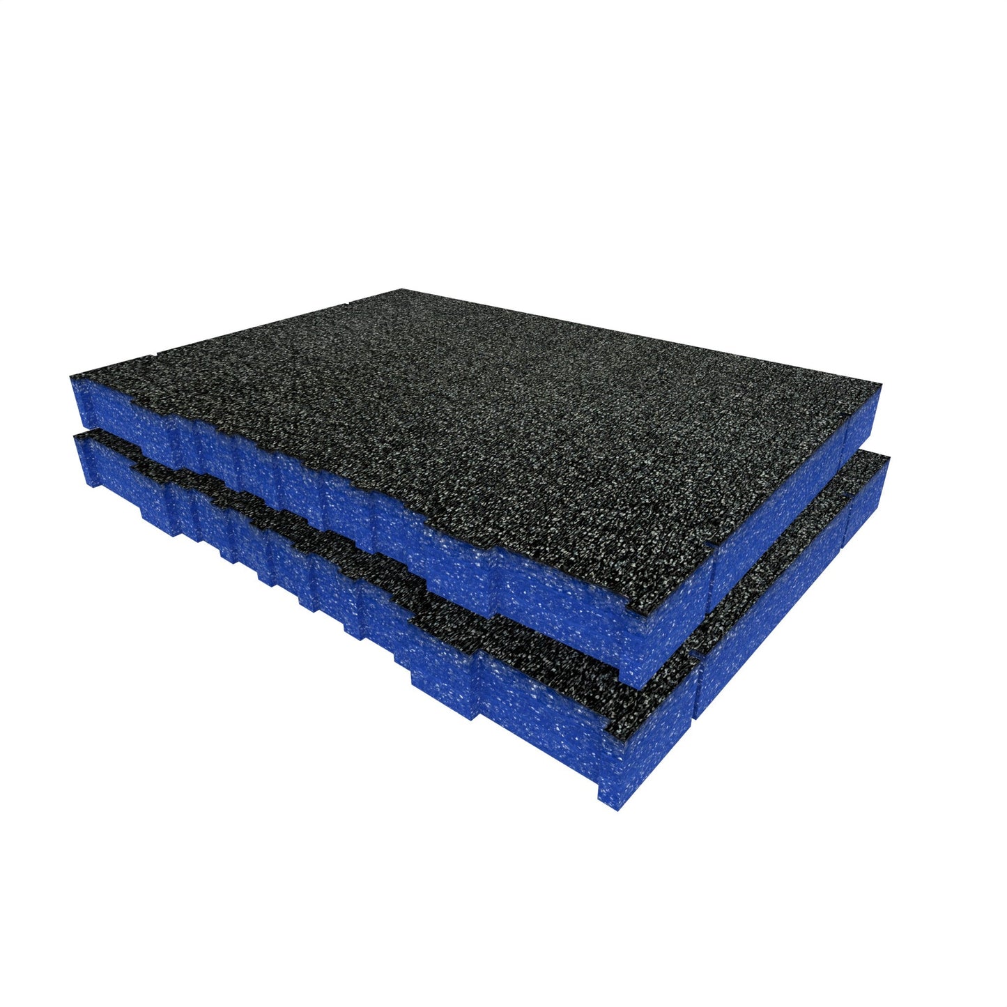 QBRICK System PRO Technician Case 2.0 Foam Inserts