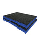 QBRICK System PRO Technician Case 2.0 Foam Inserts