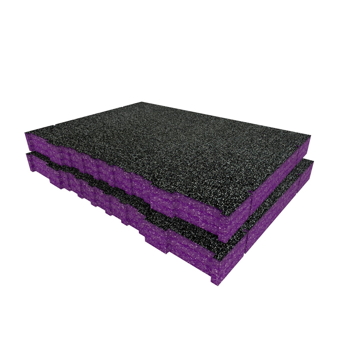 QBRICK System PRO Technician Case 2.0 Foam Inserts