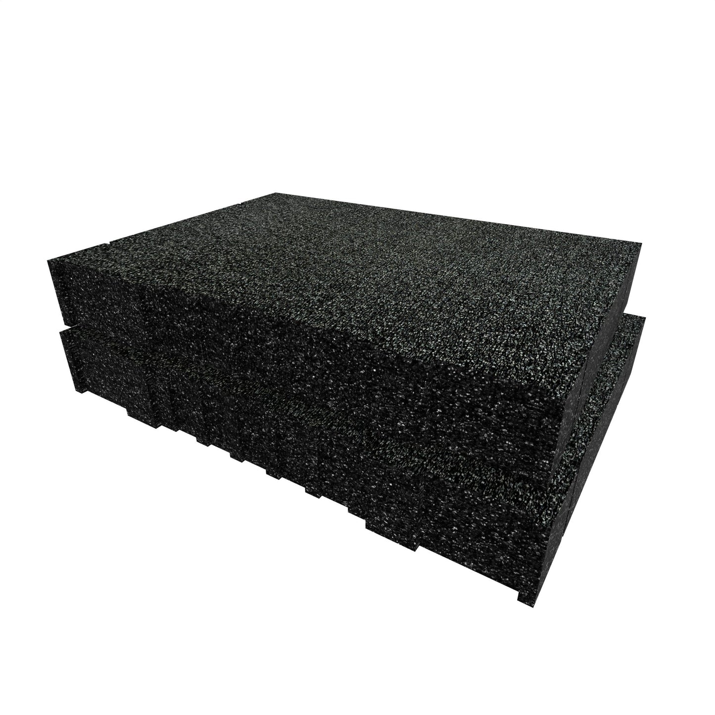 QBRICK System PRO Technician Case 2.0 Foam Inserts