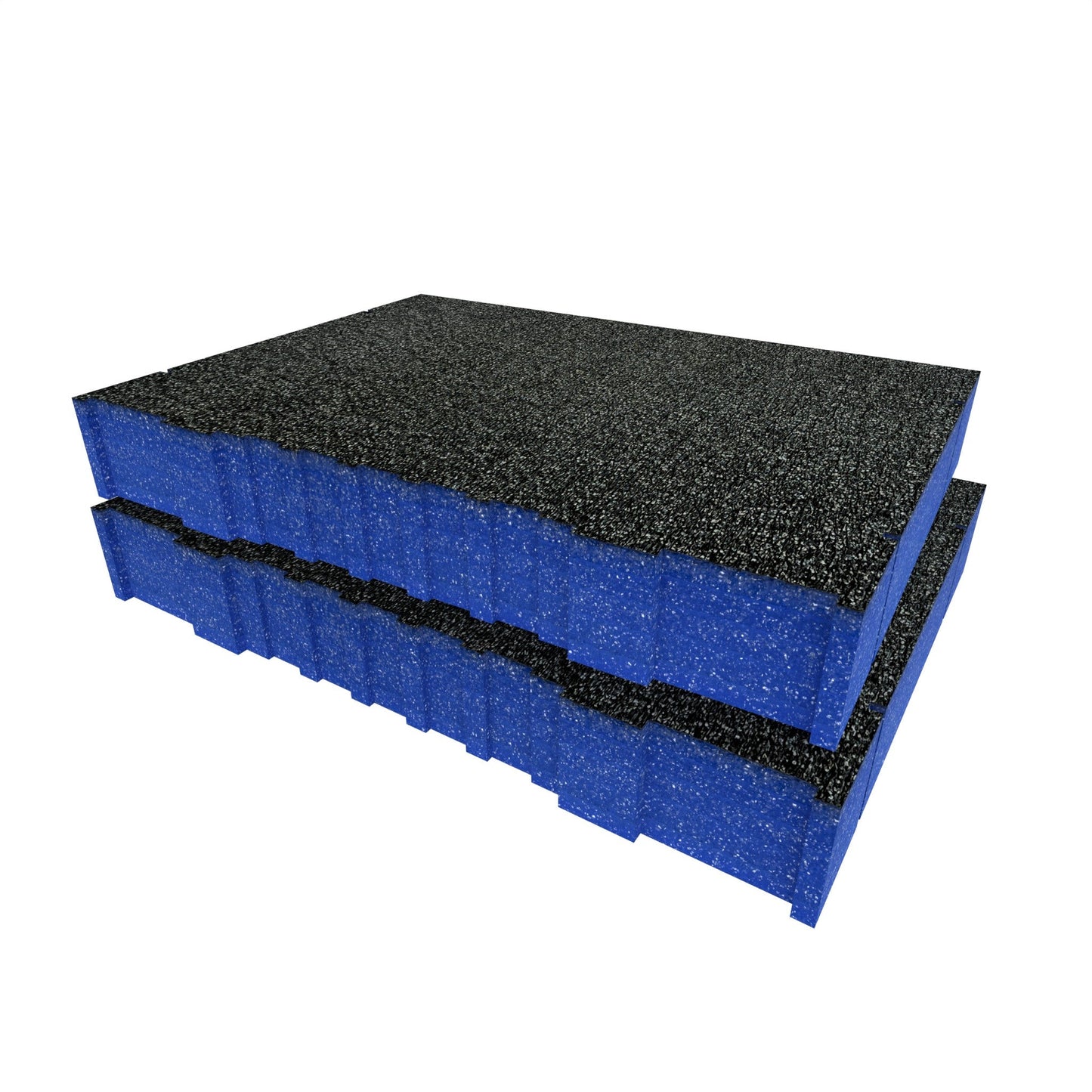 QBRICK System PRO Technician Case 2.0 Foam Inserts