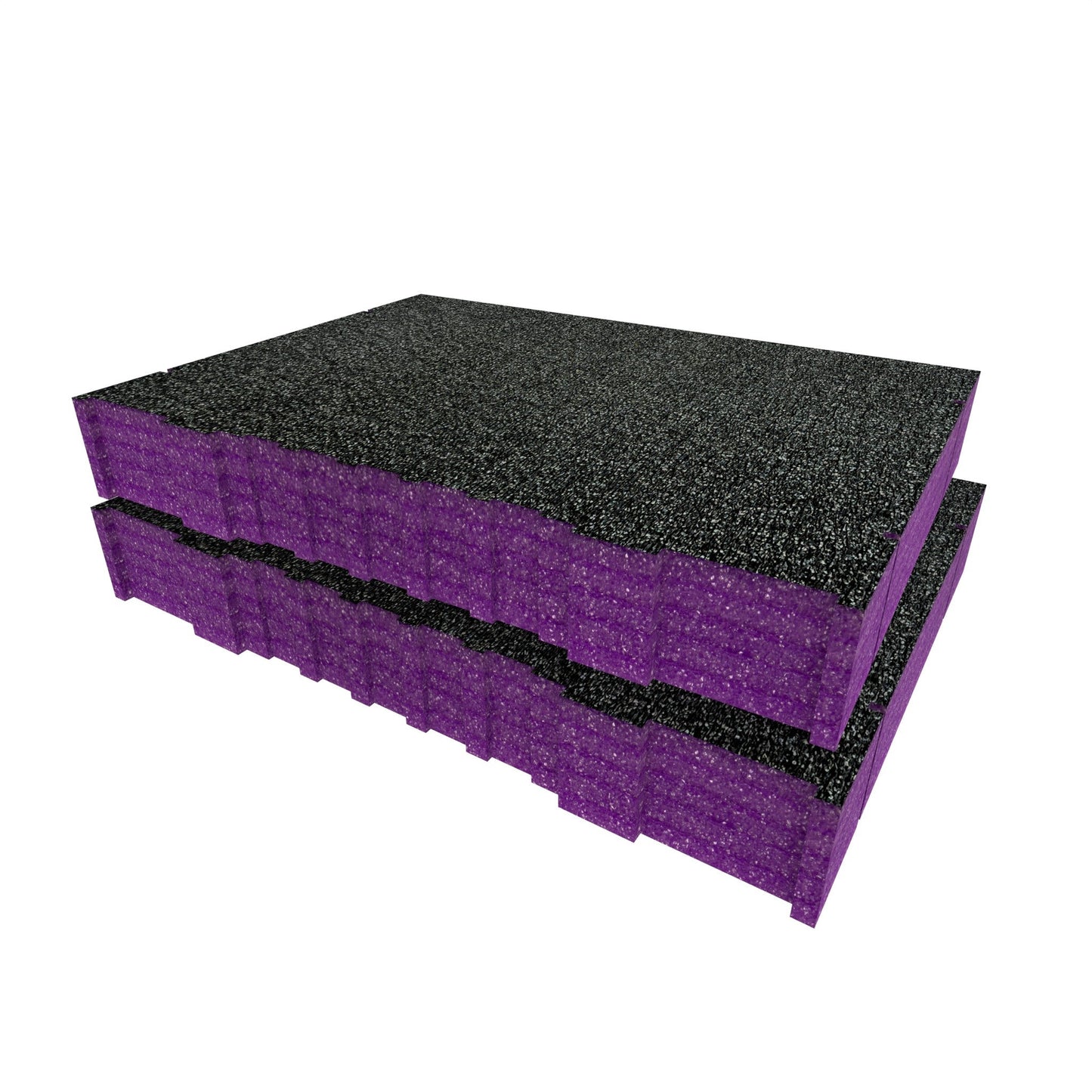 QBRICK System PRO Technician Case 2.0 Foam Inserts
