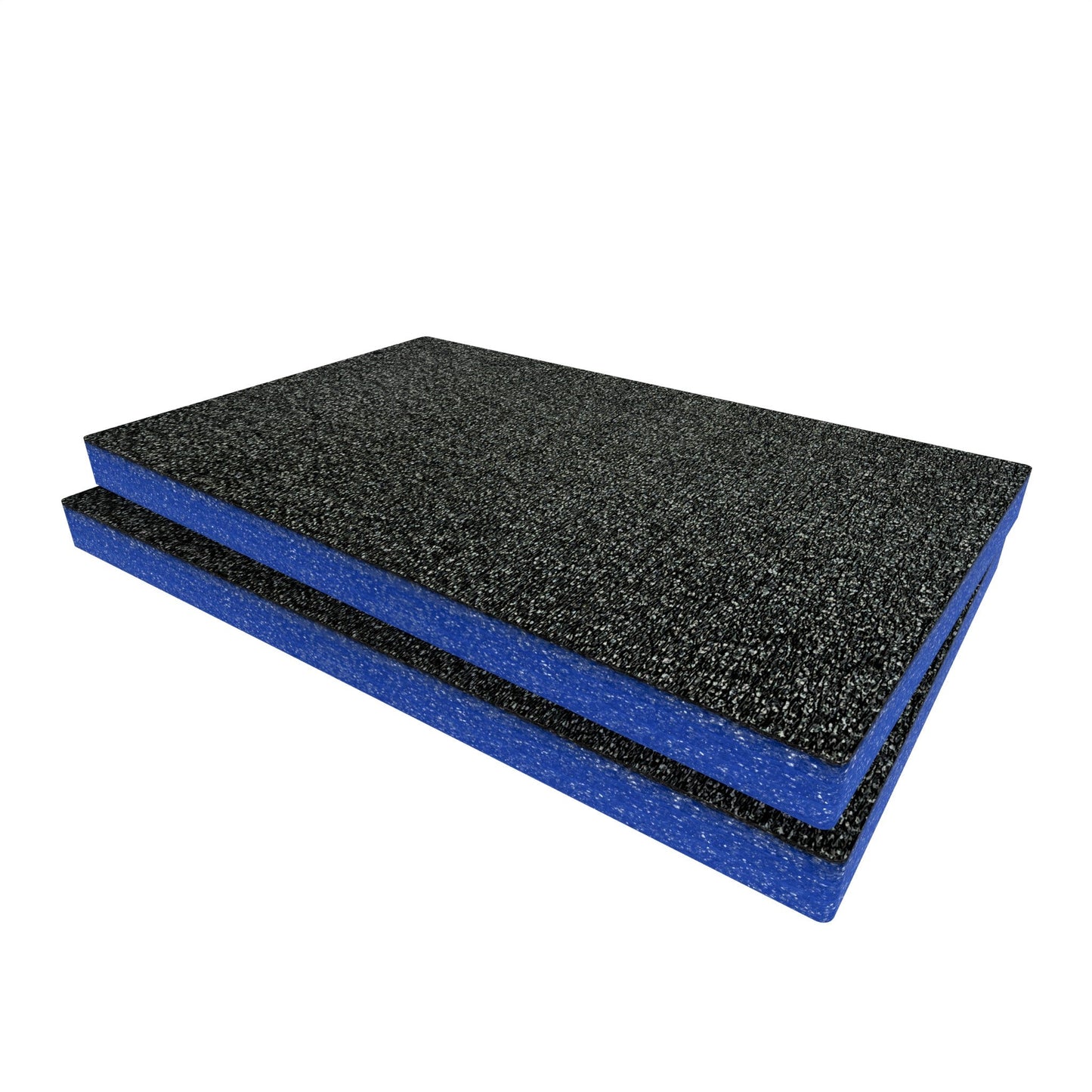 QBRICK System ONE Drawer 2 Toolbox 2.0 Foam Inserts