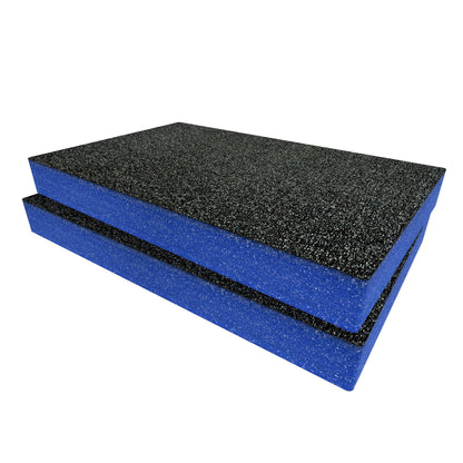 QBRICK System ONE Drawer 2 Toolbox 2.0 Foam Inserts