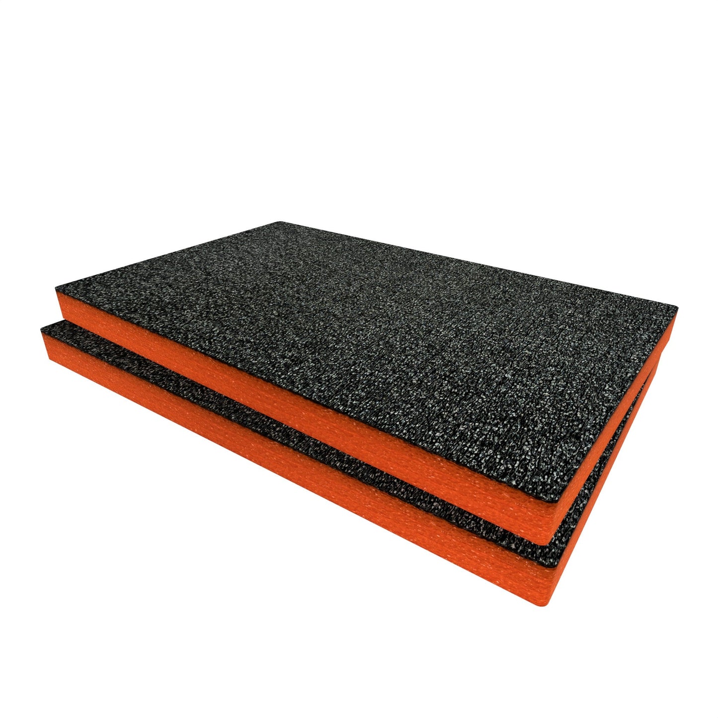 QBRICK System ONE Drawer 2 Toolbox 2.0 Foam Inserts