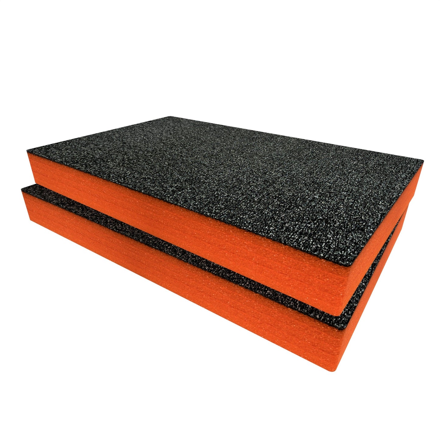 QBRICK System ONE Drawer 2 Toolbox 2.0 Foam Inserts