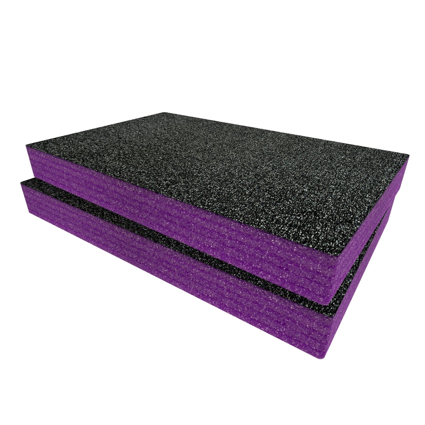 QBRICK System ONE Drawer 2 Toolbox 2.0 Foam Inserts