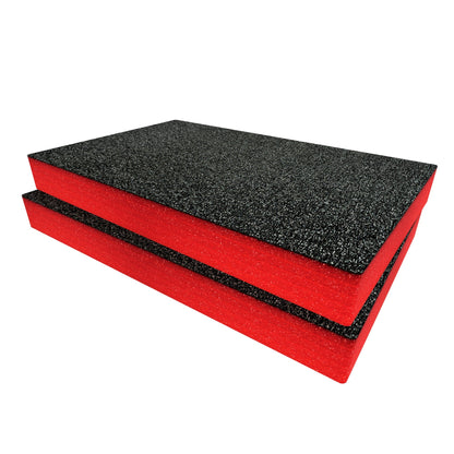 QBRICK System ONE Drawer 2 Toolbox 2.0 Foam Inserts