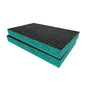 QBRICK System ONE Drawer 2 Toolbox 2.0 Foam Inserts