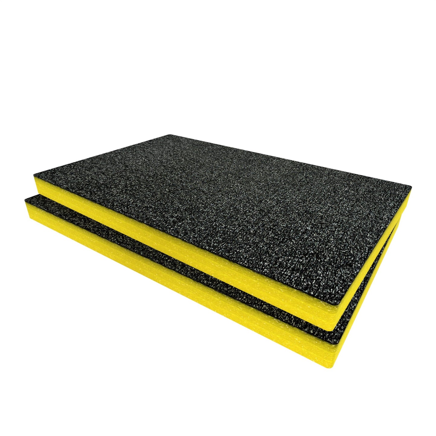 QBRICK System ONE Drawer 2 Toolbox 2.0 Foam Inserts