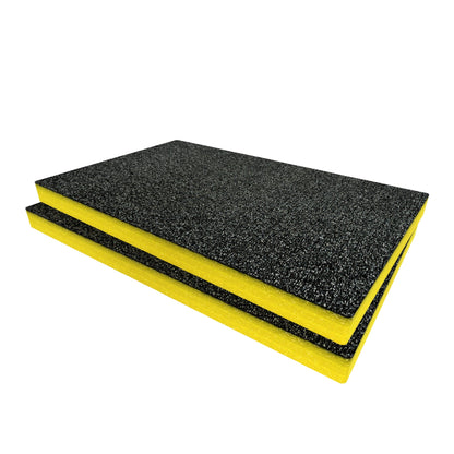 QBRICK System ONE Drawer 2 Toolbox 2.0 Foam Inserts