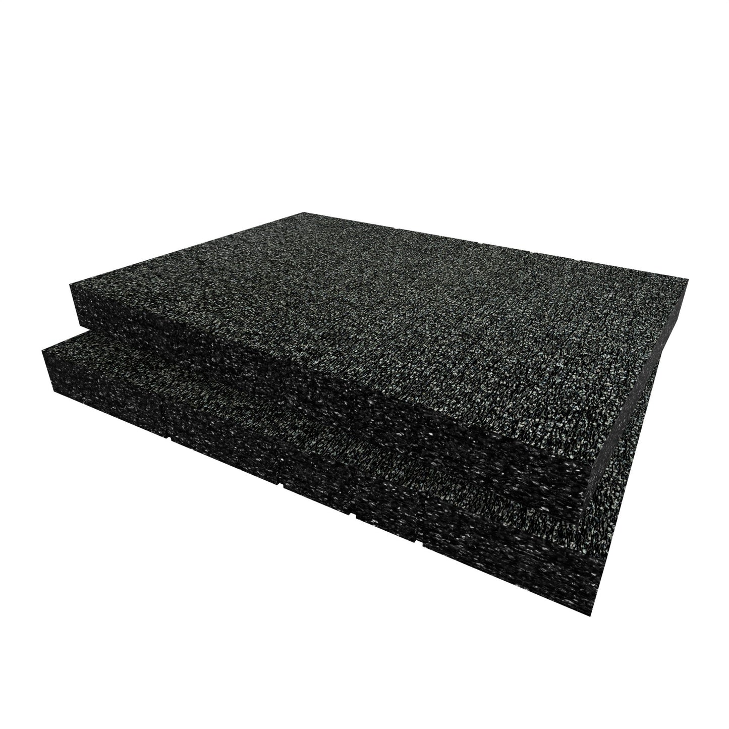 QBRICK System PRO Drawer Toolbox 2.0 Foam Inserts