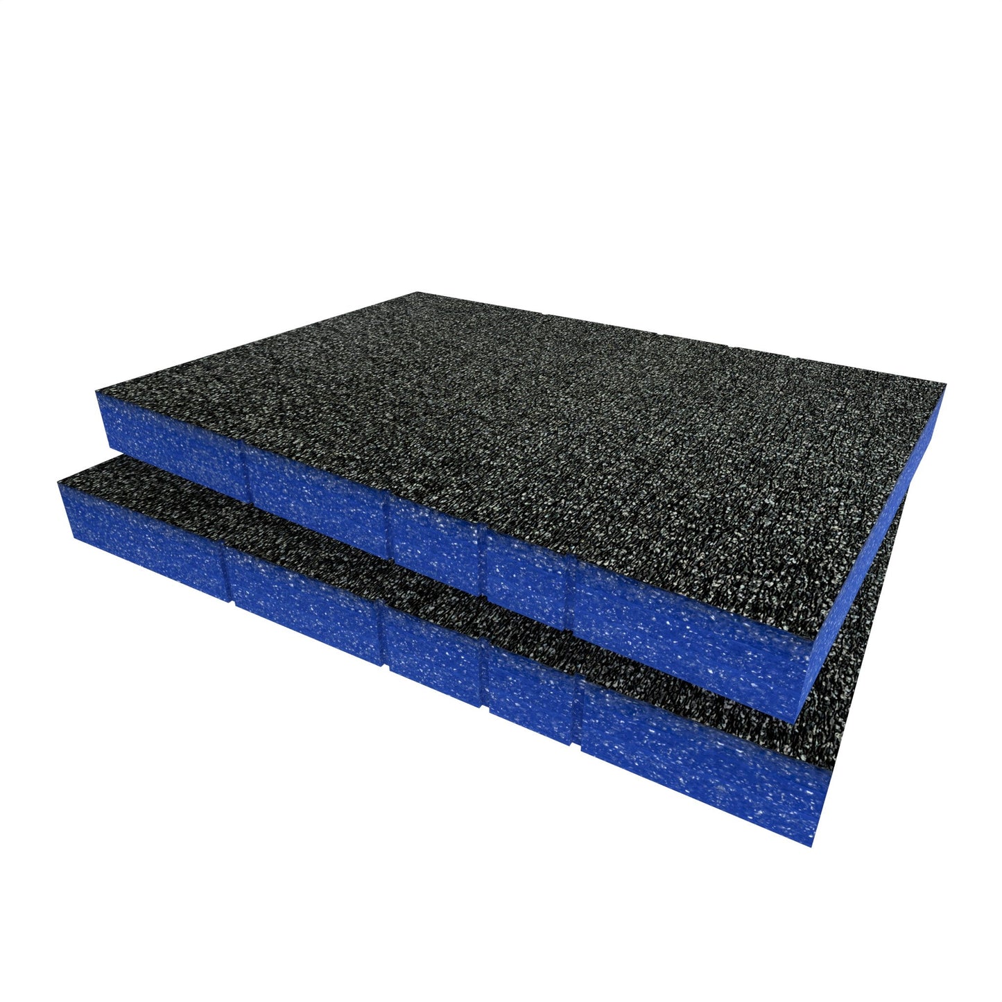 QBRICK System PRO Drawer Toolbox 2.0 Foam Inserts