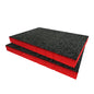 QBRICK System PRO Drawer Toolbox 2.0 Foam Inserts