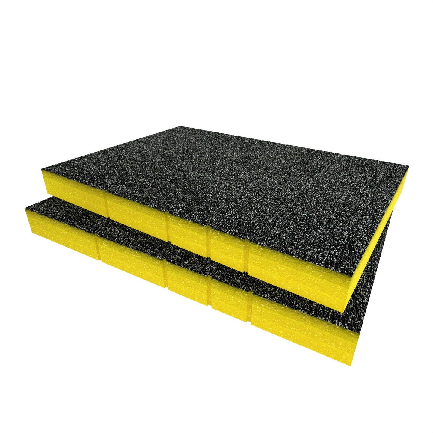 QBRICK System PRO Drawer Toolbox 2.0 Foam Inserts