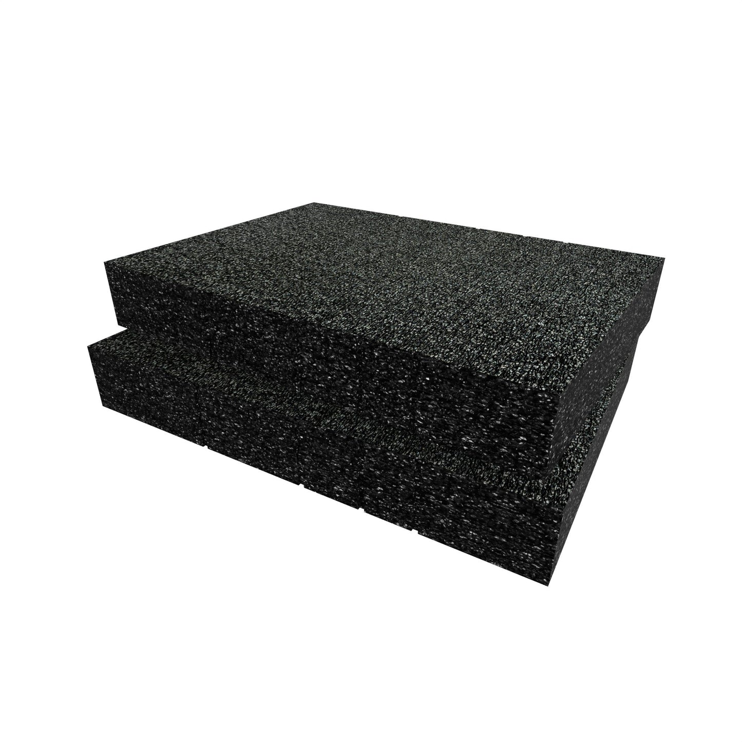 QBRICK System PRO Drawer Toolbox 2.0 Foam Inserts