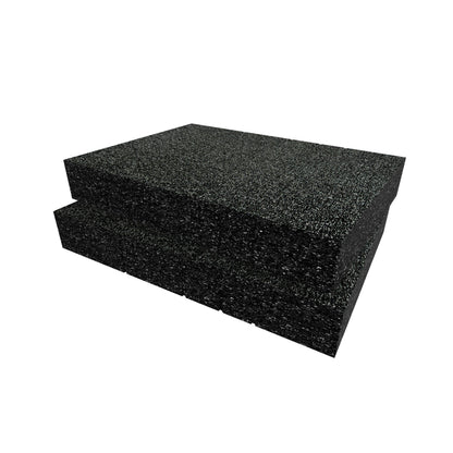 QBRICK System PRO Drawer Toolbox 2.0 Foam Inserts