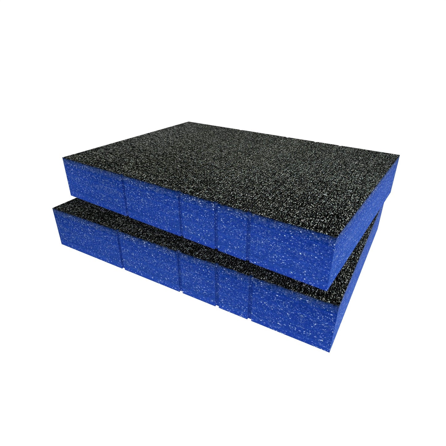 QBRICK System PRO Drawer Toolbox 2.0 Foam Inserts