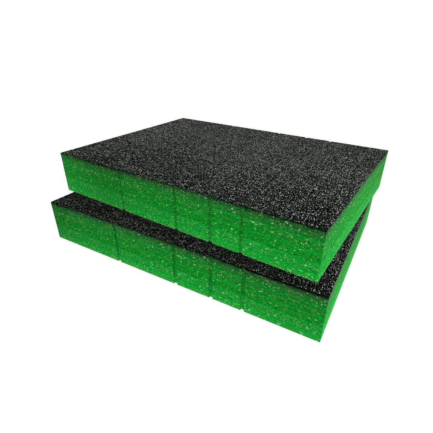 QBRICK System PRO Drawer Toolbox 2.0 Foam Inserts
