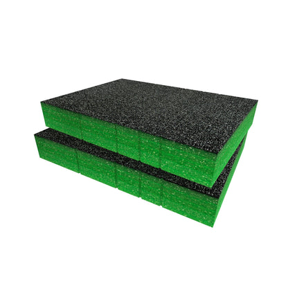 QBRICK System PRO Drawer Toolbox 2.0 Foam Inserts