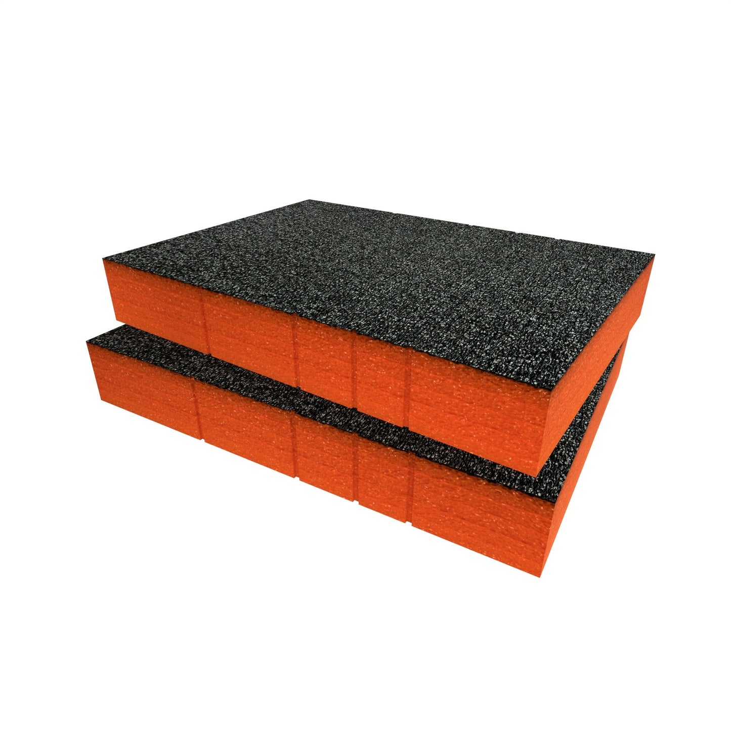 QBRICK System PRO Drawer Toolbox 2.0 Foam Inserts