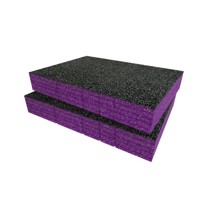 QBRICK System PRO Drawer Toolbox 2.0 Foam Inserts