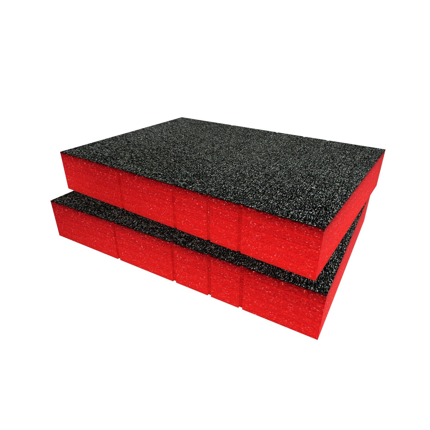 QBRICK System PRO Drawer Toolbox 2.0 Foam Inserts
