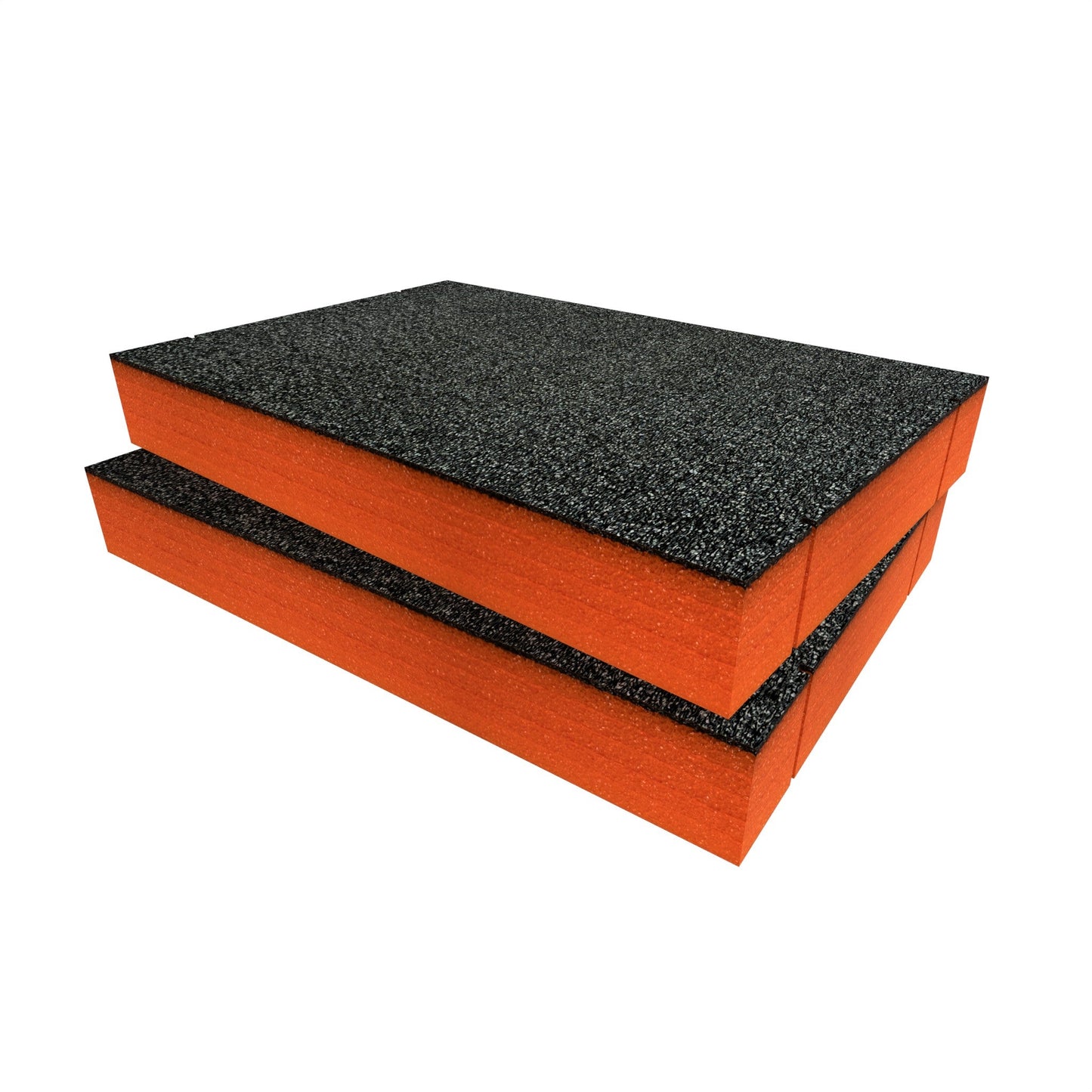 QBRICK System PRO Toolbox 2.0 Foam Inserts