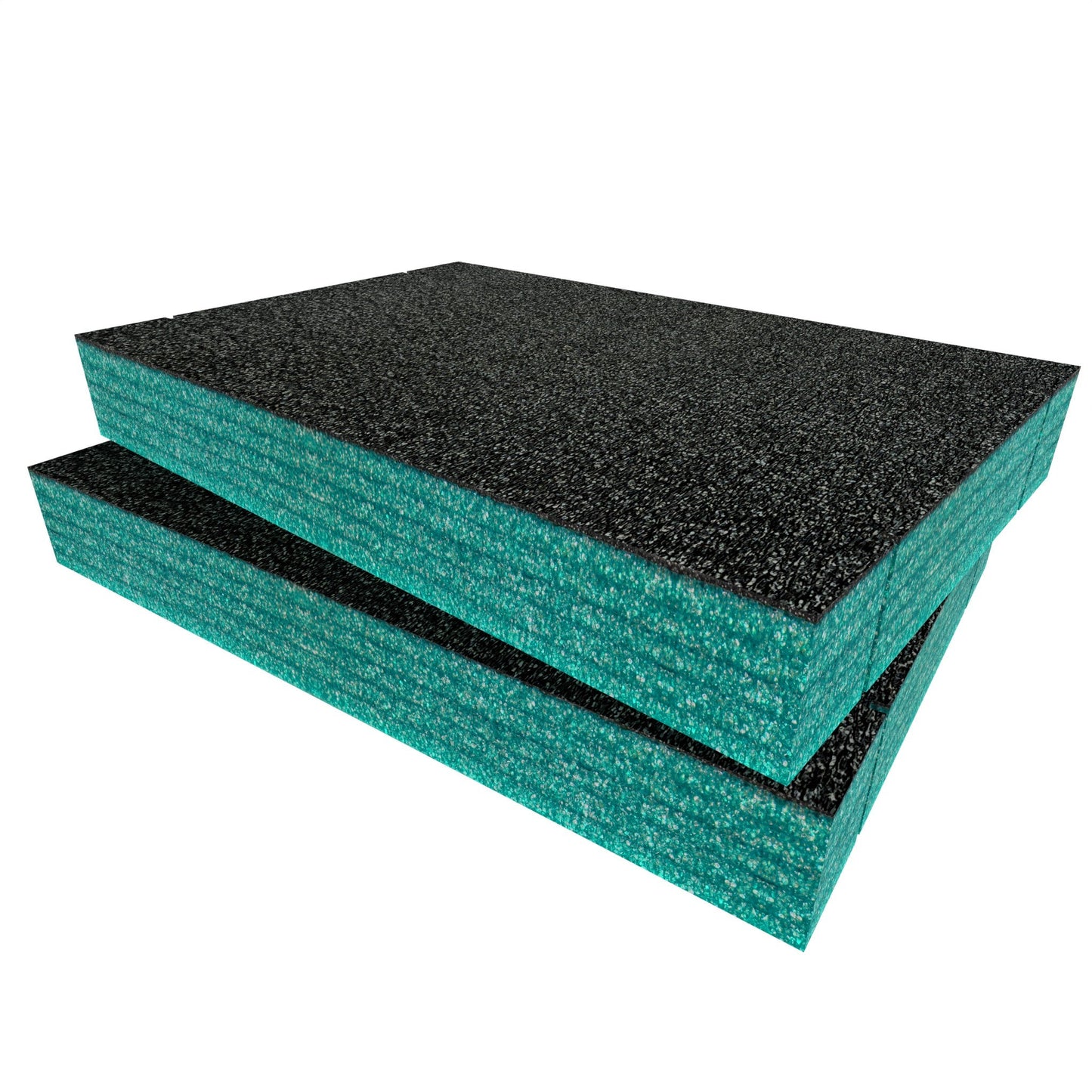 QBRICK System PRO Toolbox 2.0 Foam Inserts