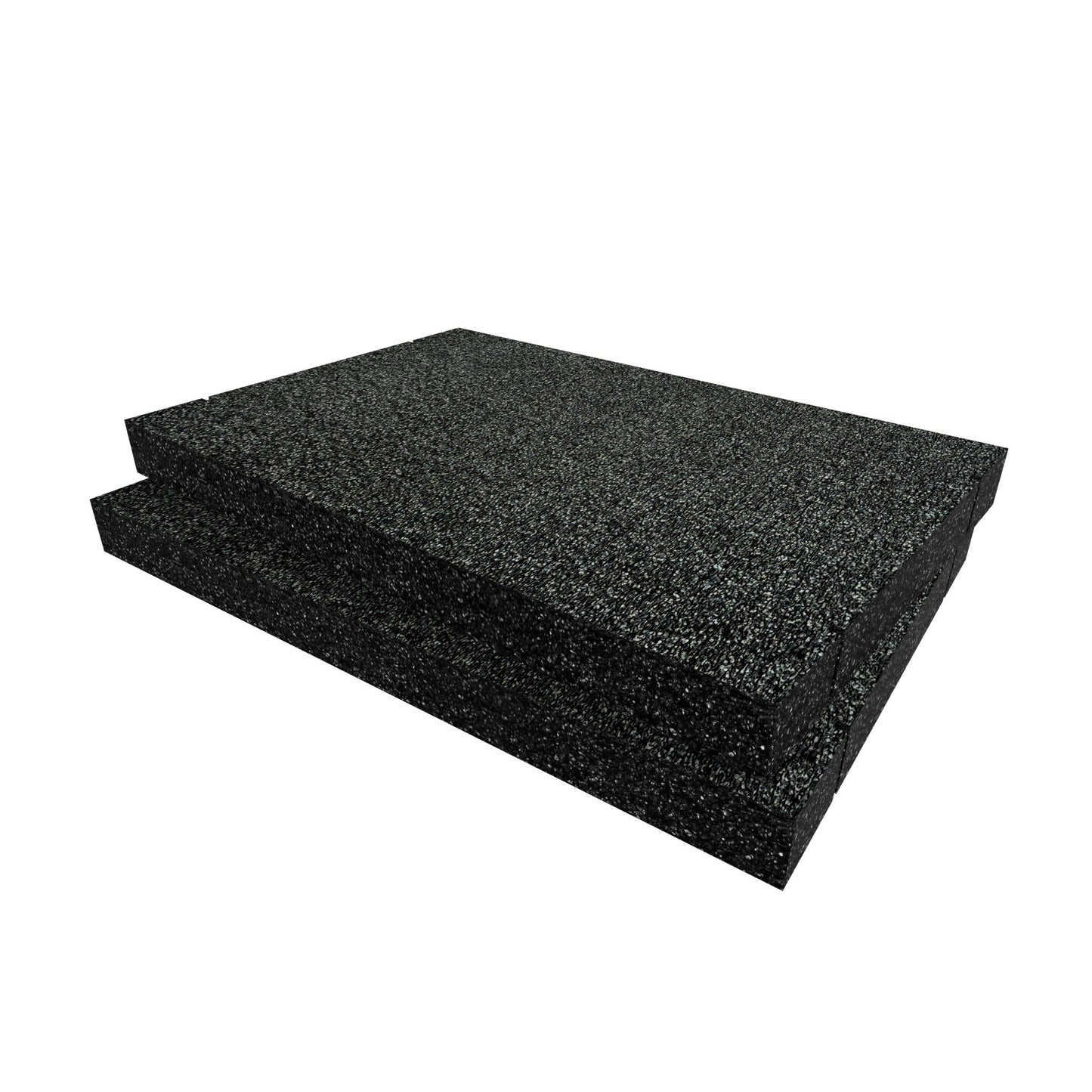 QBRICK System PRO Toolbox 2.0 Foam Inserts