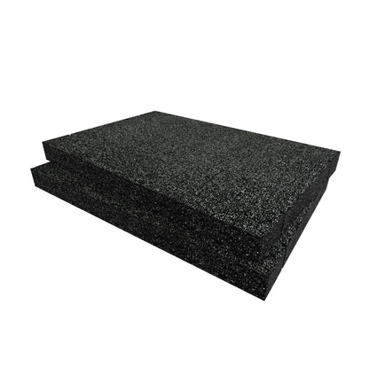 QBRICK System PRO Toolbox 2.0 Foam Inserts