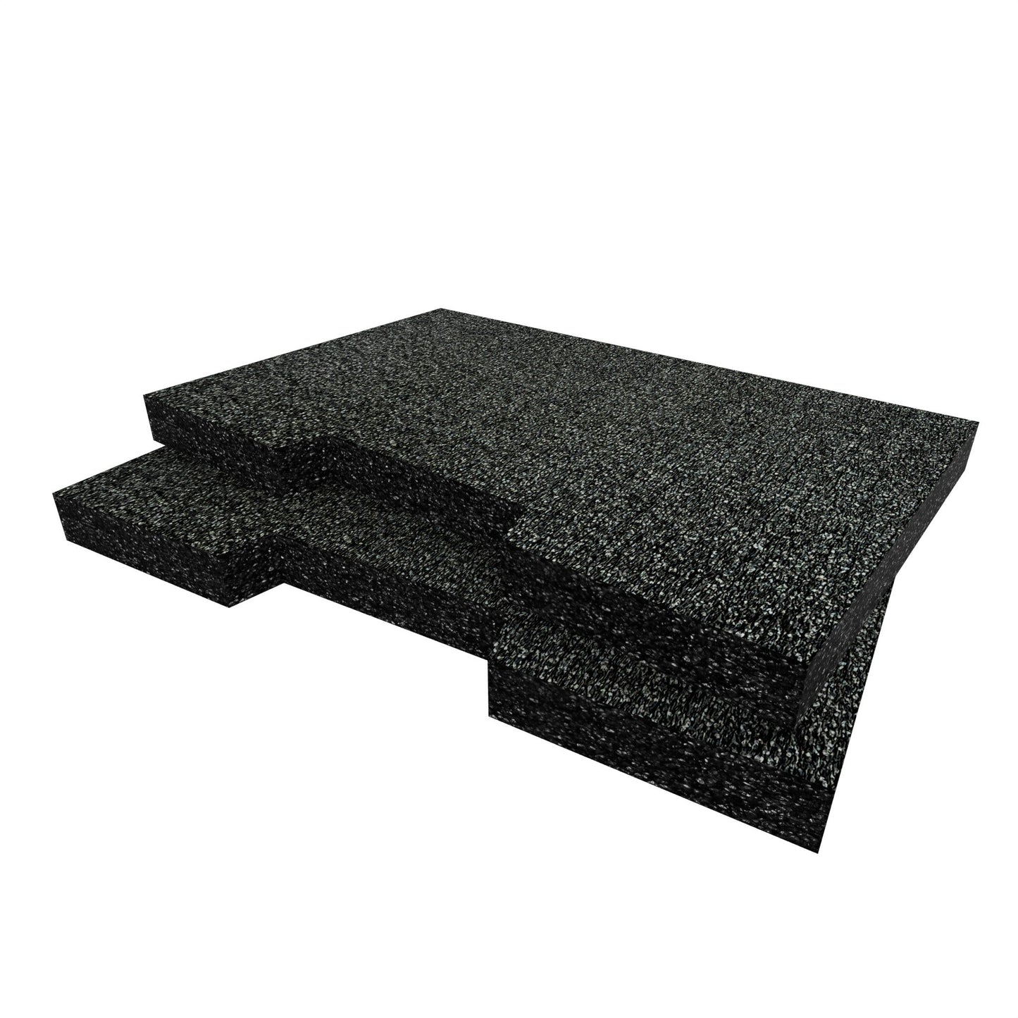 QBRICK System PRO Toolcase Foam Inserts