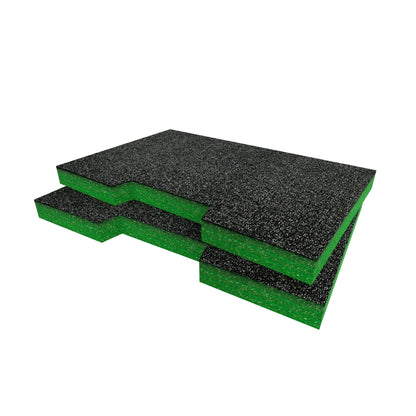 QBRICK System PRO Toolcase Foam Inserts