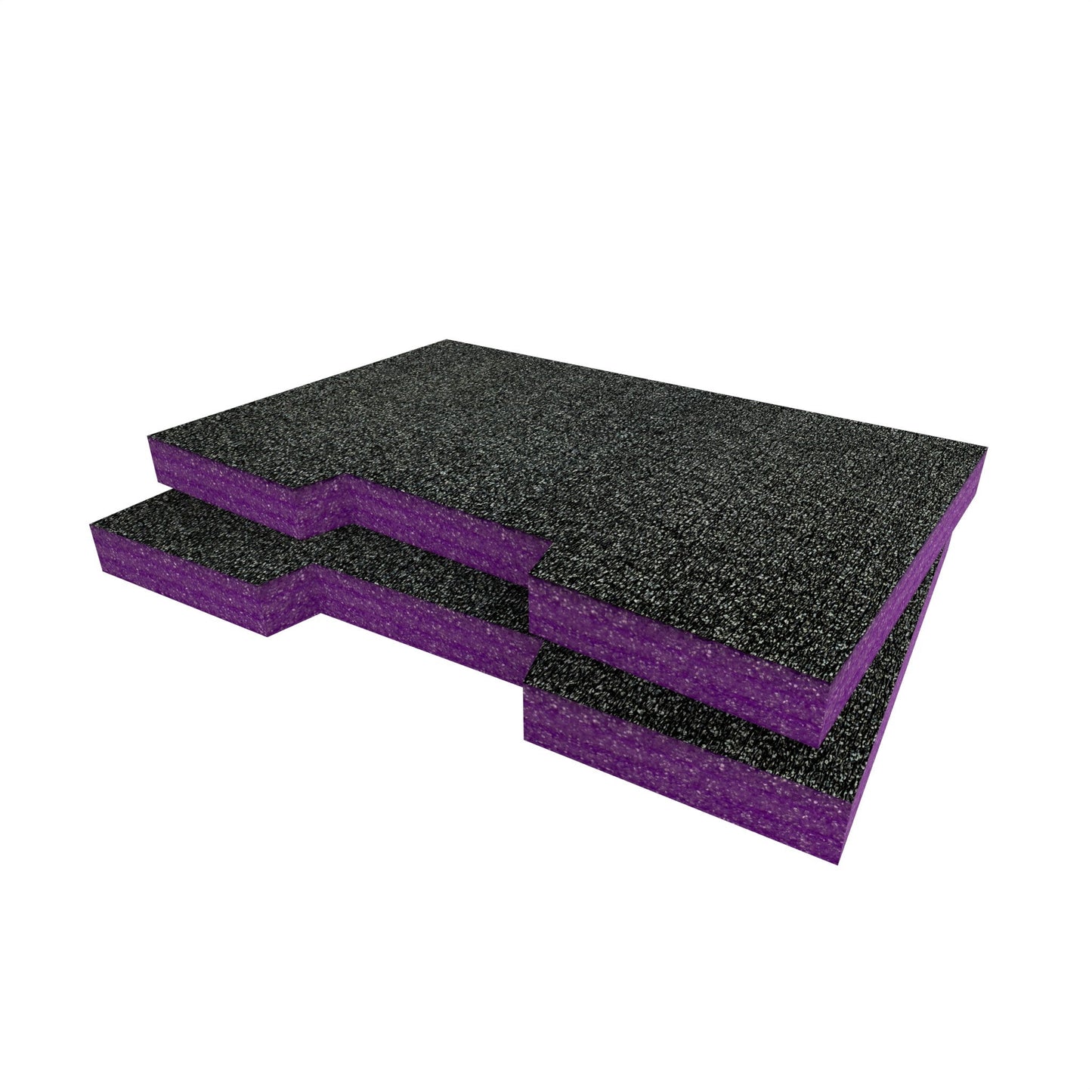 QBRICK System PRO Toolcase Foam Inserts