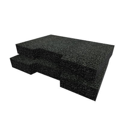 QBRICK System PRO Toolcase Foam Inserts