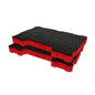 Magnusson CLIKSTOR Half Organiser Foam Inserts