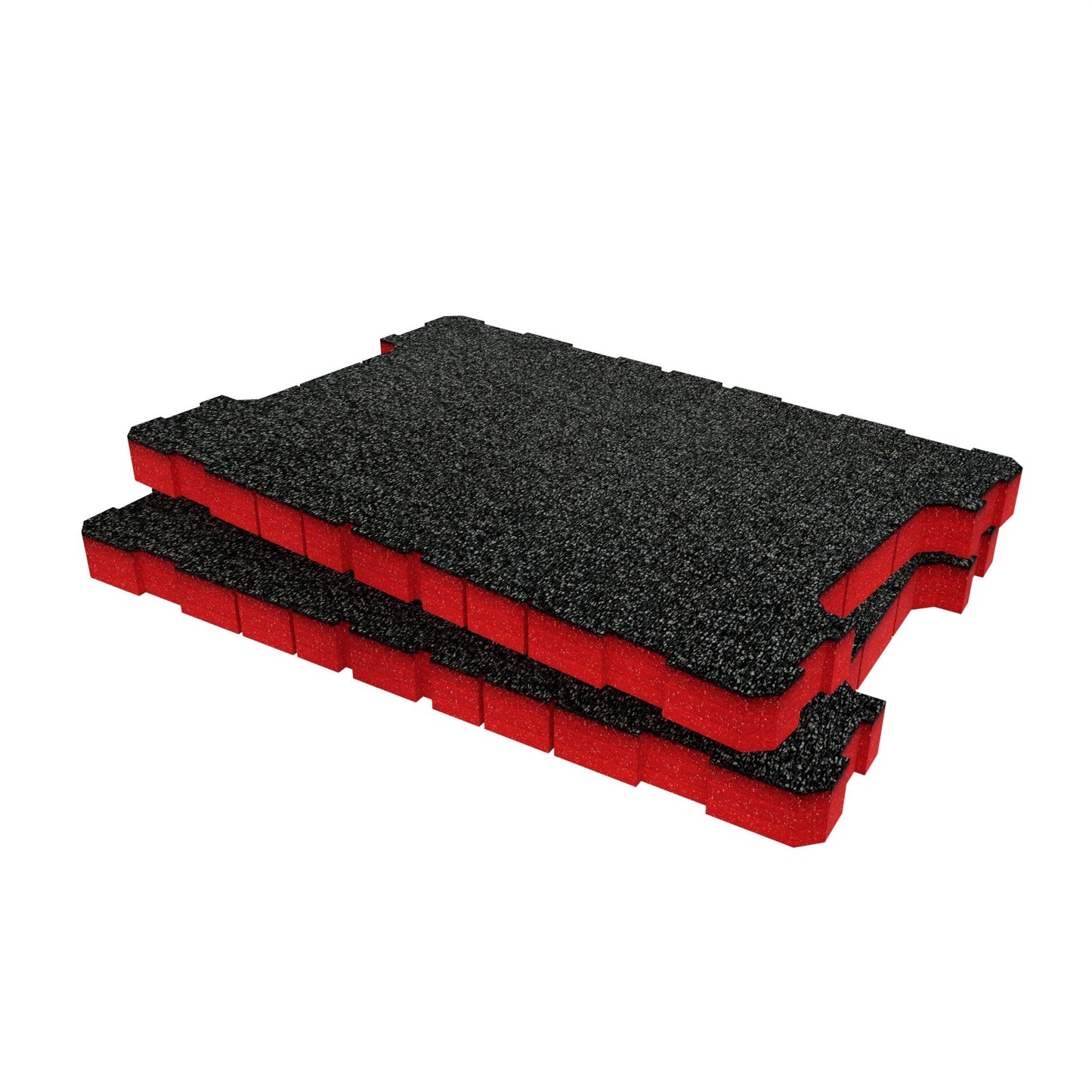 Magnusson CLIKSTOR Large Organiser Foam Inserts